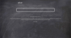 Desktop Screenshot of odl.net